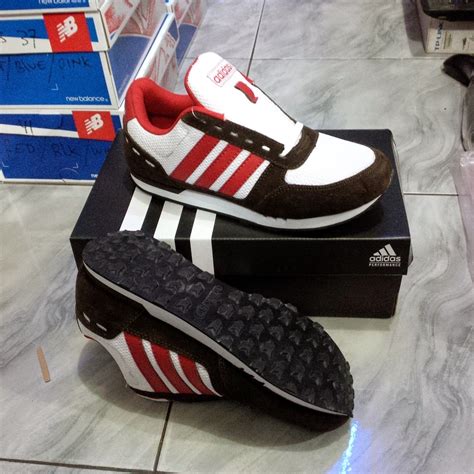 sepatu adidas pertama|sepatu original murah.